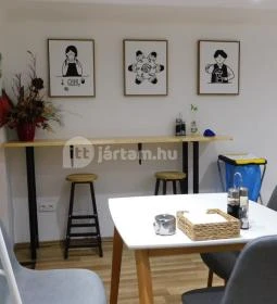 Happy Panda - Vas utca