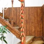 Happy Panda - Vas utca Budapest - Belső