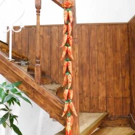 Happy Panda - Vas utca, Budapest - Belső