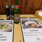 Happy Panda - Vas utca Budapest - Belső