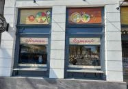 Happy Panda - Asian Street Food Budapest