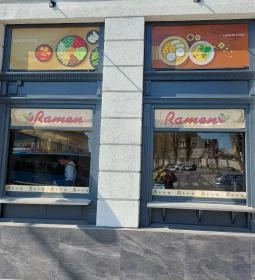 Happy Panda - Asian Street Food