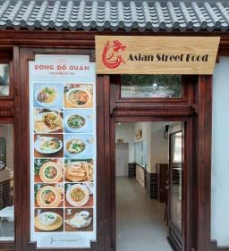 Happy Panda - Asian Street Food