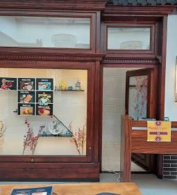 Happy Panda - Asian Street Food