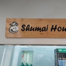 Happy Panda - Asian Street Food Budapest - Egyéb