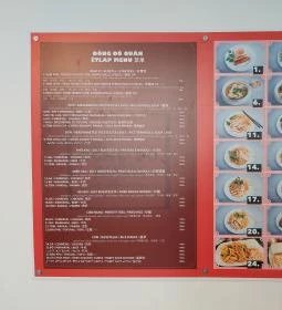 Happy Panda - Asian Street Food