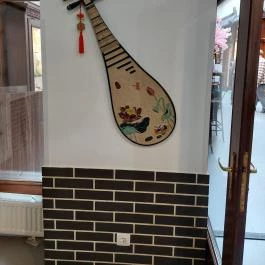 Happy Panda - Asian Street Food Budapest - Egyéb