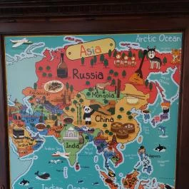 Happy Panda - Asian Street Food Budapest - Egyéb