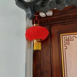 Happy Panda - Asian Street Food Budapest - Belső