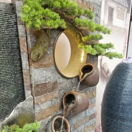 Happy Panda - Asian Street Food Budapest - Belső