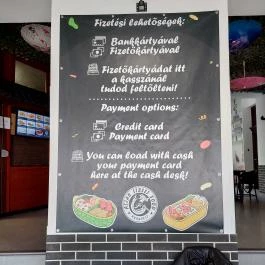 Happy Panda - Asian Street Food Budapest - Egyéb