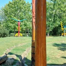 Harangház Hajdúszoboszló - Egyéb