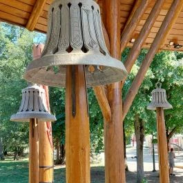 Harangház Hajdúszoboszló - Egyéb