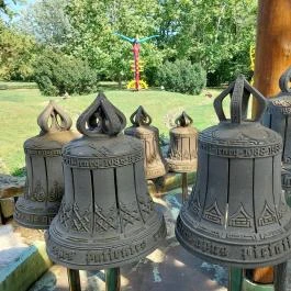 Harangház Hajdúszoboszló - Egyéb