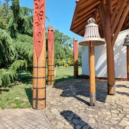 Harangház Hajdúszoboszló - Egyéb