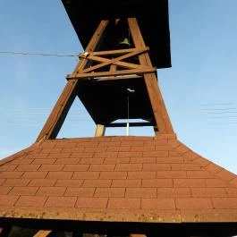 Harangláb, Ramocsa - Egyéb