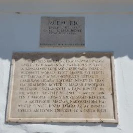 Harangláb, Tata - Egyéb