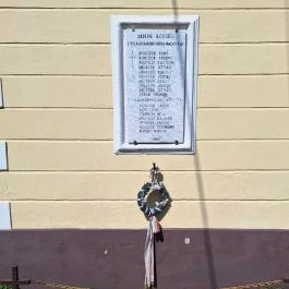 Harangláb, Sénye - Egyéb