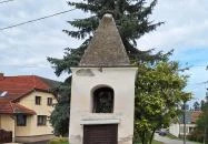 Harangláb Hidegség