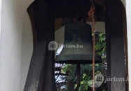 Harangláb Hidegség