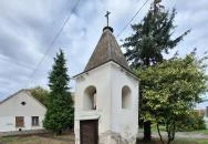 Harangláb Hidegség