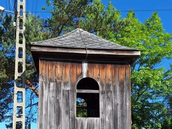 Harangláb Pálháza