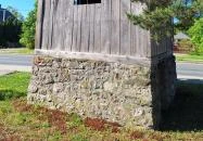 Harangláb Pálháza