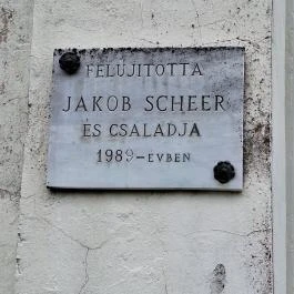 Harangláb Teleki - Egyéb