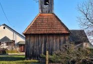 Harangláb Szilvágy