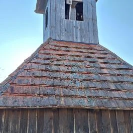 Harangláb, Szilvágy - Egyéb