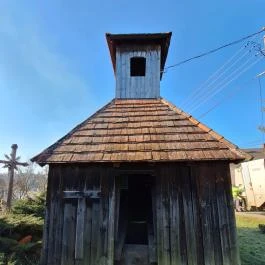 Harangláb, Szilvágy - Egyéb