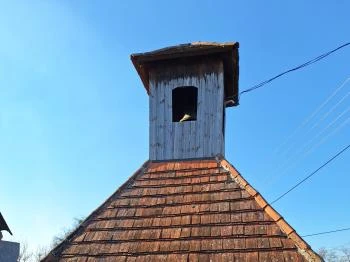 Harangláb Szilvágy