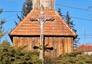 Harangláb Szilvágy