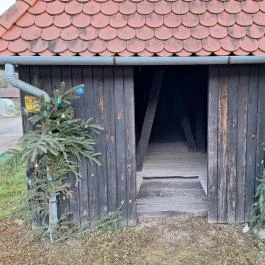 Harangláb Lendvadedes - Egyéb