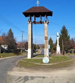 325. legjobb látnivaló: Harangláb