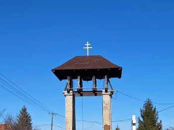 Harangláb Bakonyszombathely