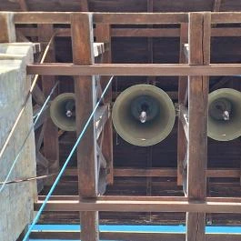 Harangláb, Bakonyszombathely - Egyéb