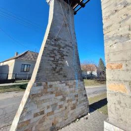 Harangláb, Bakonyszombathely - Egyéb