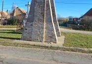 Harangláb Bakonyszombathely