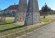 Harangláb Bakonyszombathely