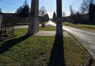 Harangláb Bakonyszombathely