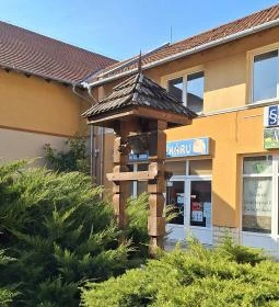 8. legjobb látnivaló: Harangláb