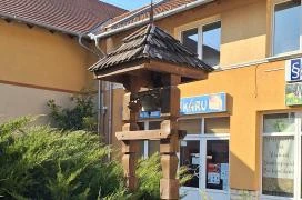 Harangláb Maglód