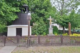 Harangláb Kisgyőr