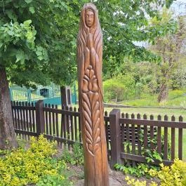 Harangláb Kisgyőr - Egyéb