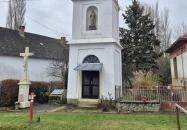 Harangláb Zengővárkony