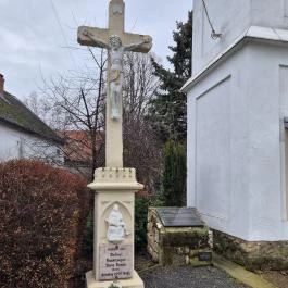 Harangláb Zengővárkony - Egyéb