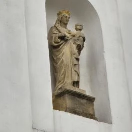 Harangláb Zengővárkony - Egyéb