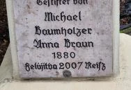 Harangláb Zengővárkony