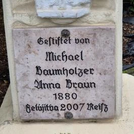 Harangláb Zengővárkony - Egyéb